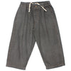 Jeanshose Denim Pants Grey Denim