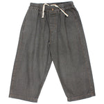 Jeanshose Denim Pants Grey Denim