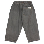 Jeanshose Denim Pants Grey Denim