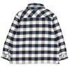 Karo Hemd Gingham Shirt Navy