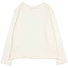 Langarmshirt Friends Off White
