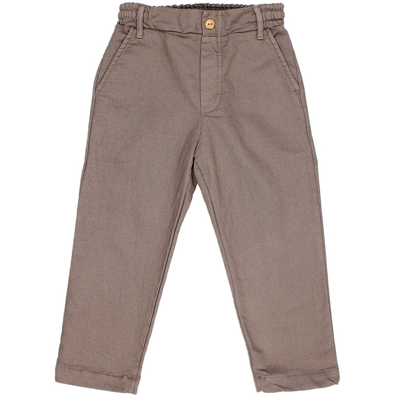 Comfy Hose Taupe