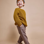 Comfy Hose Taupe
