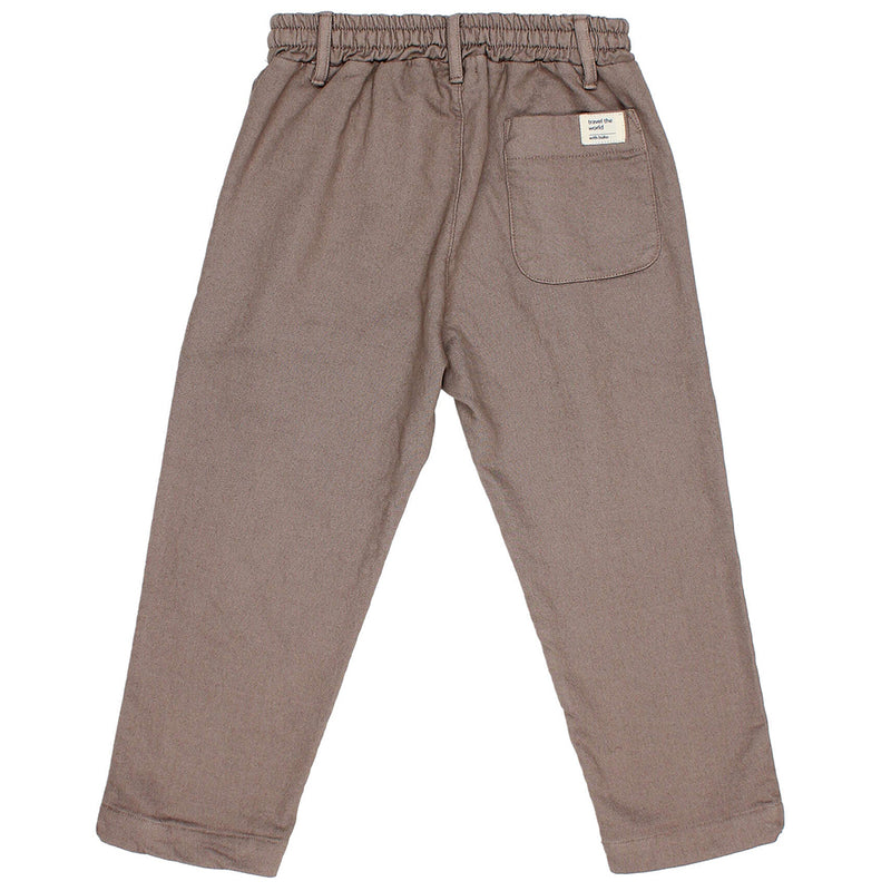 Comfy Hose Taupe