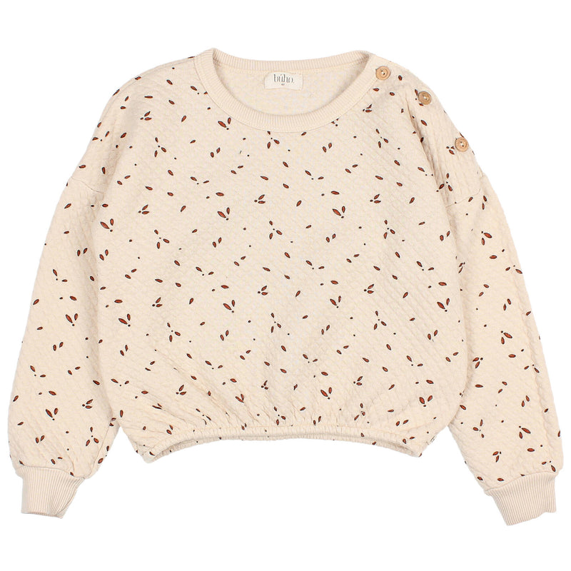Sweatshirt Autumn Sand