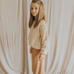 Sweatshirt Autumn Sand