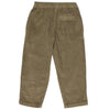 Cordhose Kaki