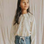 Jeanshose Denim