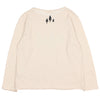 Langarmshirt Wild Sand