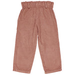 Cordhose Girly Pants Cocoa