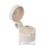Trinkflasche Clemence Bottle 350 ml All Together / Sandy