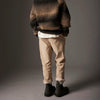 Comfort Fine Corduroy Pants - Rick Stone