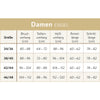 Damen Langarmshirt Schurwolle/Seide Olive
