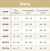 Body Schurwolle/Seide Olive