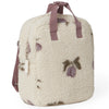 Kinder Rucksack Prune Beige