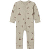 Ripp-Onsie Prune Green