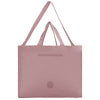 Canvas Shopper GOTS Berry