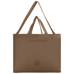 Canvas Shopper GOTS Woody
