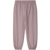 Track Pants GOTS Berry