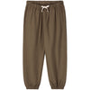 Track Pants GOTS Woody