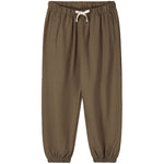 Track Pants GOTS Woody