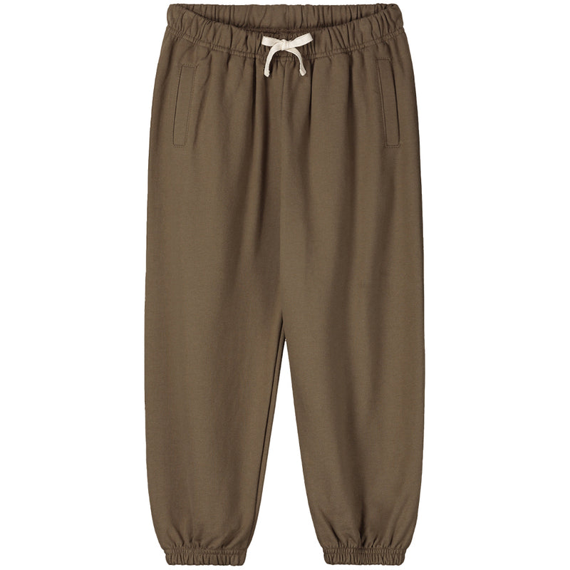 Track Pants GOTS Woody