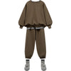 Track Pants GOTS Woody