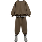 Track Pants GOTS Woody
