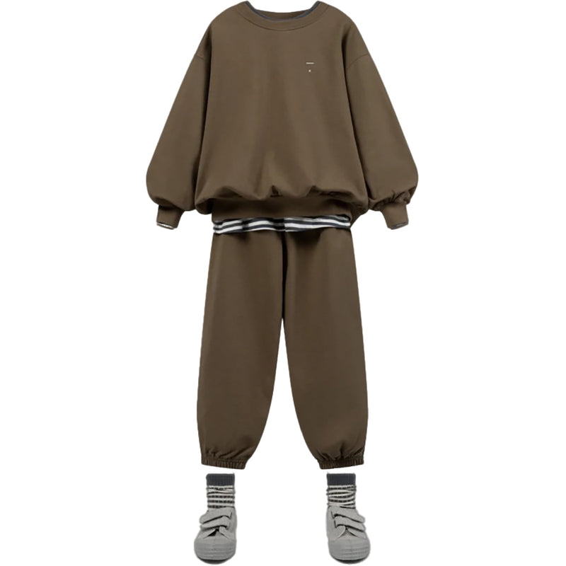 Track Pants GOTS Woody