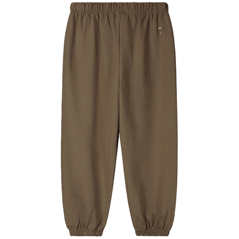 Track Pants GOTS Woody