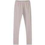 Leggings GOTS Berry Cream