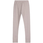 Leggings GOTS Berry Cream