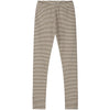 Leggings GOTS Woody Cream