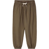 Adult Track pants GOTS Woody