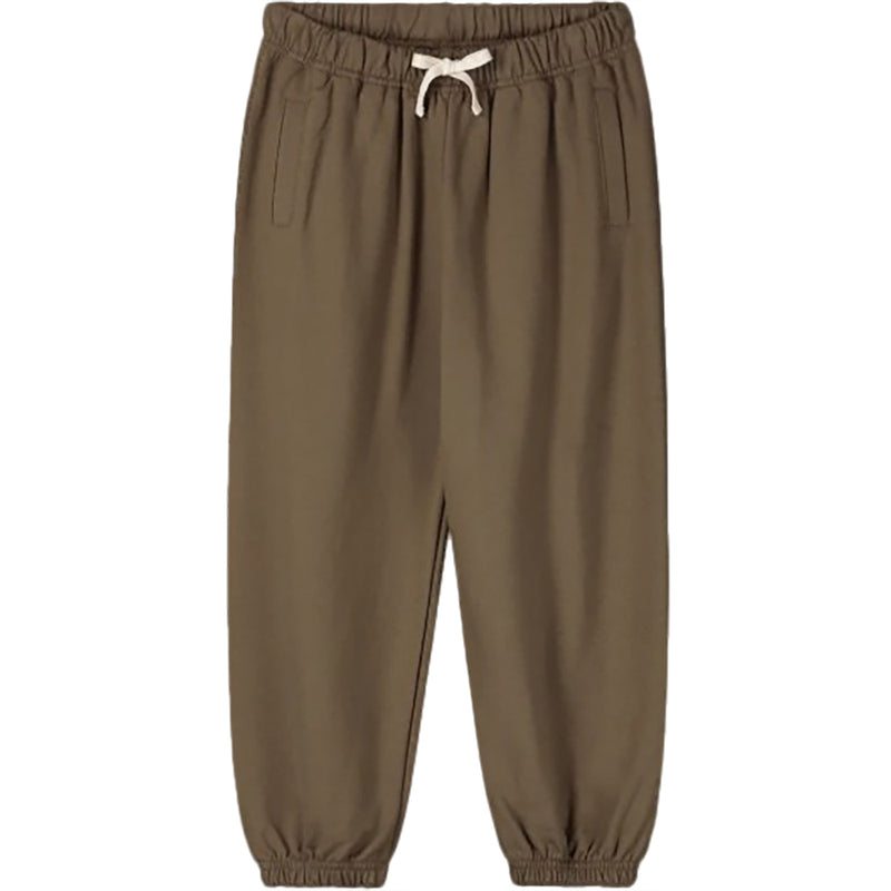 Adult Track pants GOTS Woody