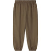 Adult Track pants GOTS Woody