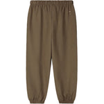 Adult Track pants GOTS Woody