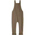 Latzhose Salopette w/ Seam GOTS Woody