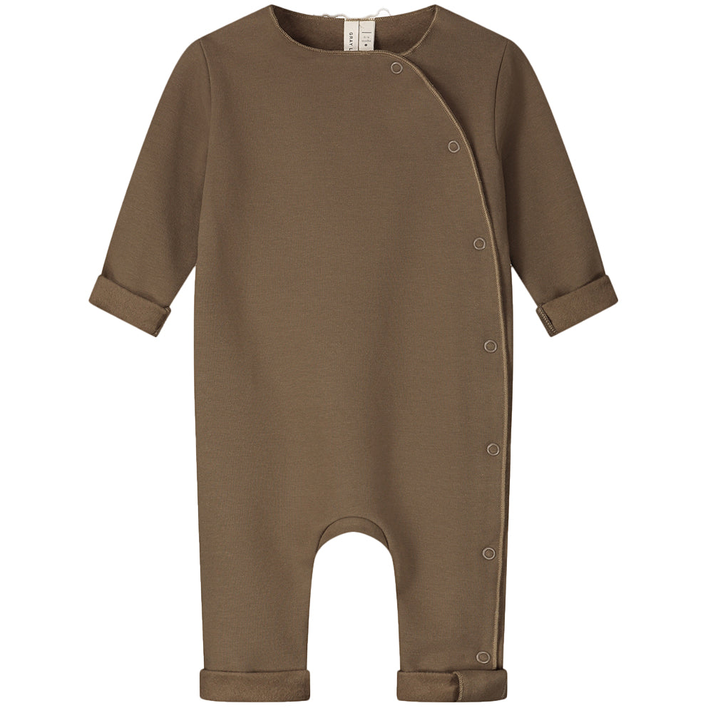 ANIMQUE Baby Cord Latzhosen - Ärmellose Overalls Mit Herzstickerei Für Jungen & Mädchen 0-4 Jahre