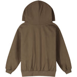 Hoodie GOTS Woody
