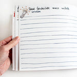 Erinnerungsalbum Meine Kindheit
