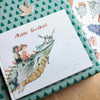 Erinnerungsalbum Meine Kindheit