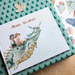 Erinnerungsalbum Meine Kindheit