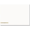 Postkarte Sau stark