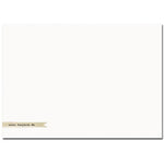 Postkarte Sau stark