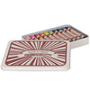 Bienenwachs Stifte / Crayons Bees Multi Color