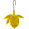 Reflektor Anhänger Lemon