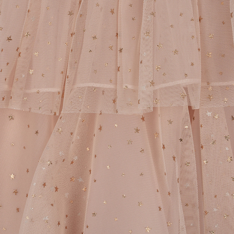 Kleid Fairy Dress Blush