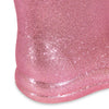 Gummistiefel Luc Lightweight Glitter Rainboot / Glitter Rose