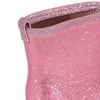 Gummistiefel Luc Lightweight Glitter Rainboot / Glitter Rose